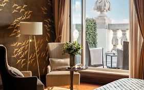 Anantara New York Palace Budapest - A Leading Hotel Of The World