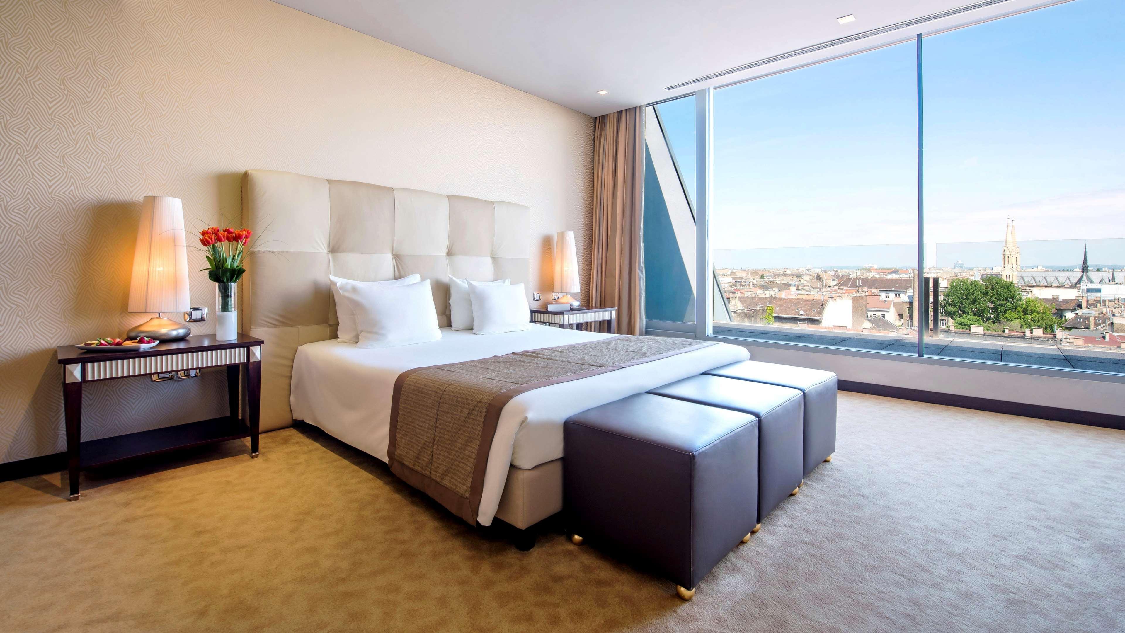 Anantara New York Palace Budapest - A Leading Hotel Of The World Extérieur photo