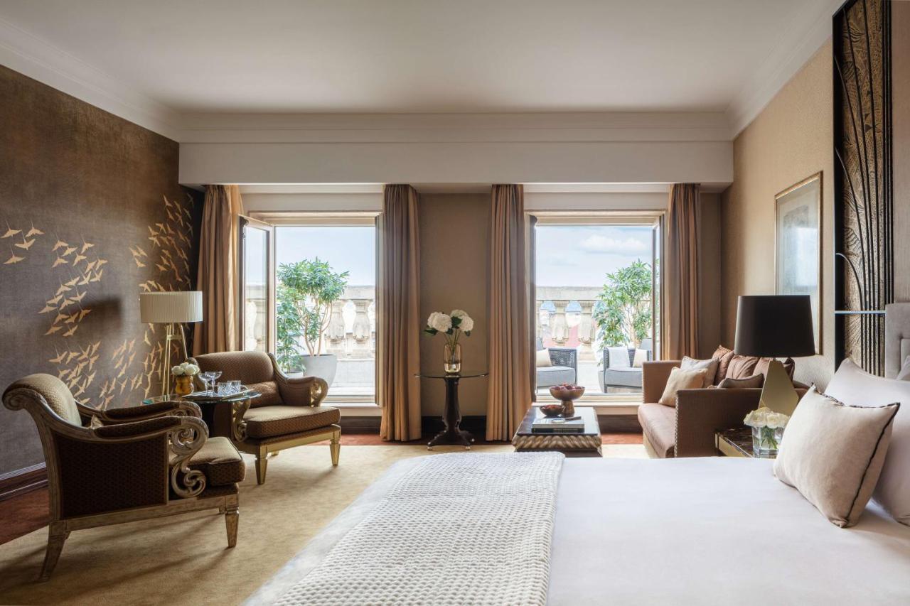 Anantara New York Palace Budapest - A Leading Hotel Of The World Extérieur photo