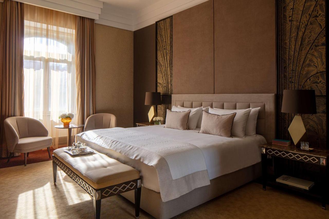 Anantara New York Palace Budapest - A Leading Hotel Of The World Extérieur photo