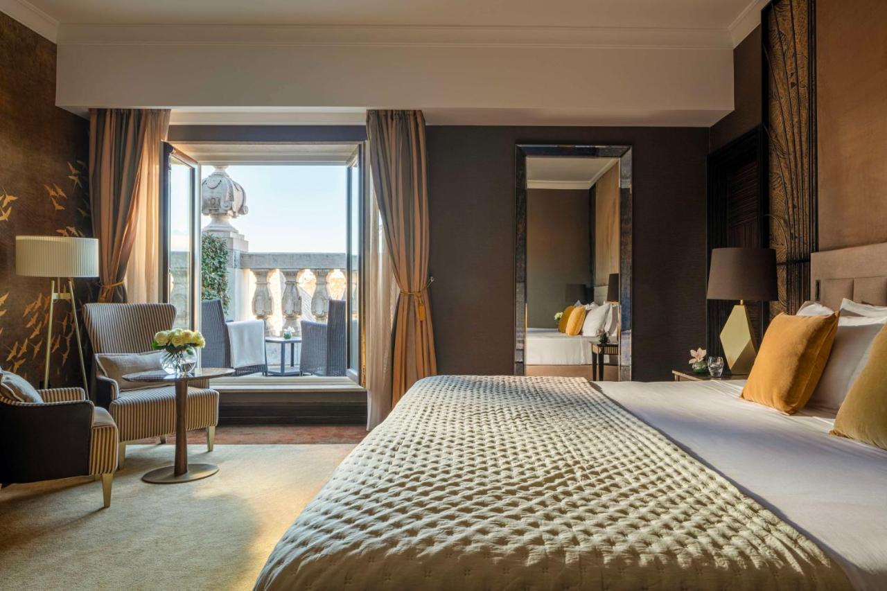 Anantara New York Palace Budapest - A Leading Hotel Of The World Extérieur photo